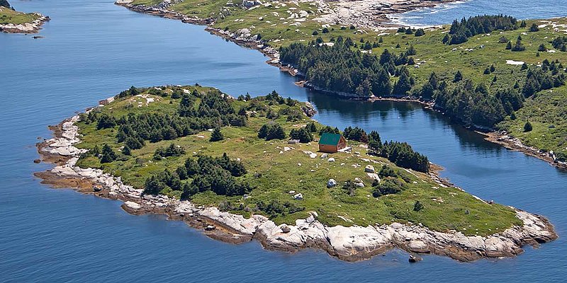 Nova Scotia's real estate market continues its skyward ascent - National  Post